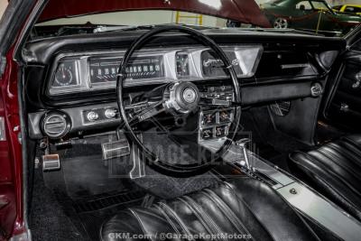 1966 Chevrolet Impala SS