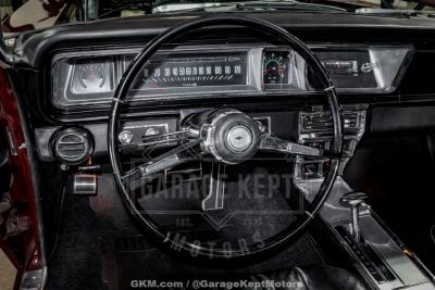 1966 Chevrolet Impala SS