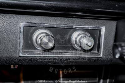1966 Chevrolet Impala SS