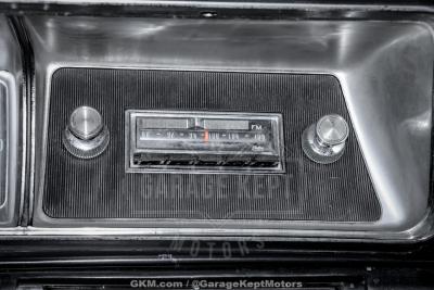 1966 Chevrolet Impala SS