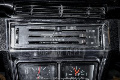 1966 Chevrolet Impala SS