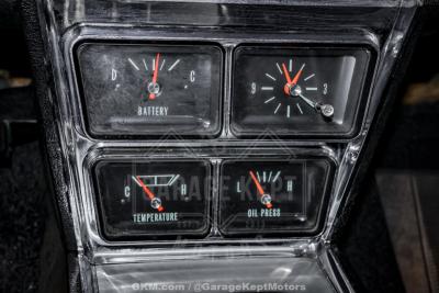 1966 Chevrolet Impala SS