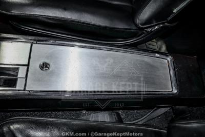 1966 Chevrolet Impala SS