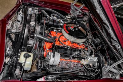 1966 Chevrolet Impala SS
