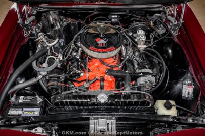 1966 Chevrolet Impala SS