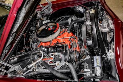 1966 Chevrolet Impala SS