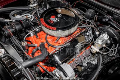 1966 Chevrolet Impala SS