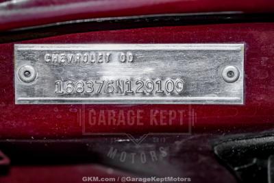 1966 Chevrolet Impala SS