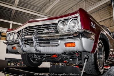 1966 Chevrolet Impala SS
