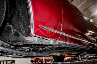 1966 Chevrolet Impala SS