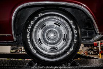 1966 Chevrolet Impala SS