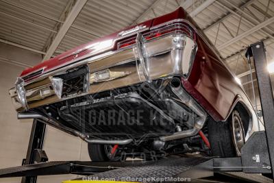 1966 Chevrolet Impala SS