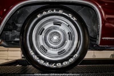 1966 Chevrolet Impala SS