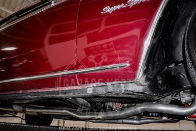 1966 Chevrolet Impala SS