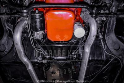 1966 Chevrolet Impala SS