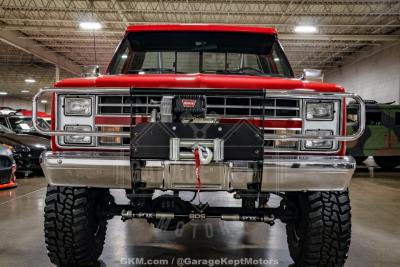 1987 Chevrolet R/V 10 Series