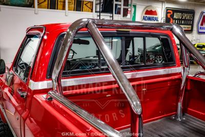 1987 Chevrolet R/V 10 Series