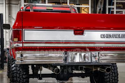 1987 Chevrolet R/V 10 Series