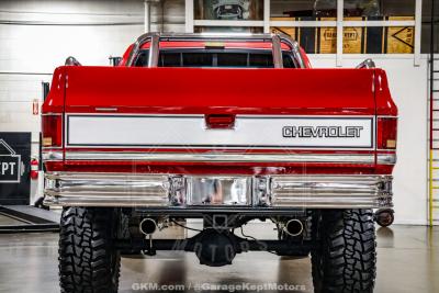 1987 Chevrolet R/V 10 Series