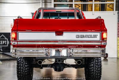 1987 Chevrolet R/V 10 Series