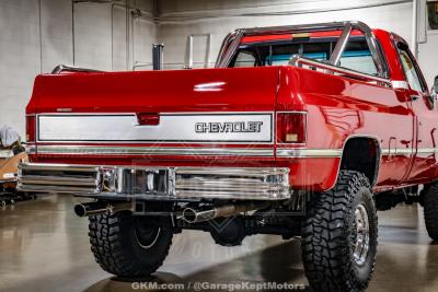 1987 Chevrolet R/V 10 Series