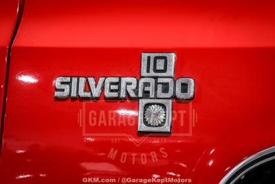 1987 Chevrolet R/V 10 Series