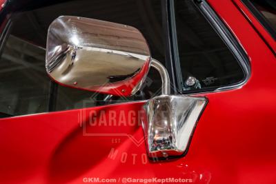 1987 Chevrolet R/V 10 Series