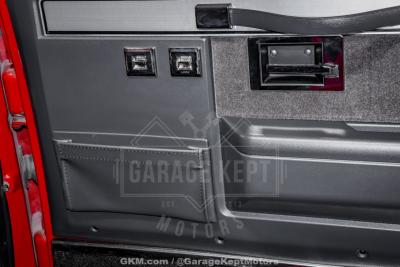 1987 Chevrolet R/V 10 Series
