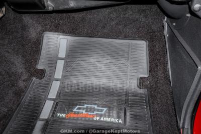 1987 Chevrolet R/V 10 Series