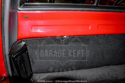 1987 Chevrolet R/V 10 Series