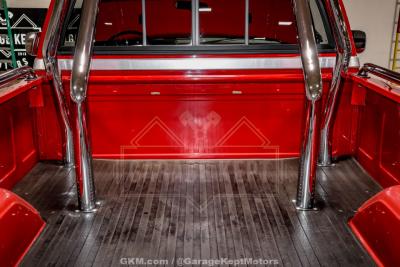 1987 Chevrolet R/V 10 Series