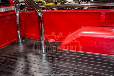1987 Chevrolet R/V 10 Series