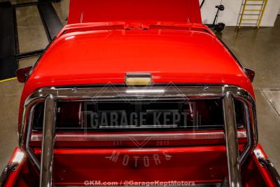 1987 Chevrolet R/V 10 Series