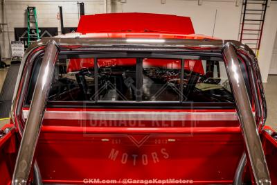 1987 Chevrolet R/V 10 Series