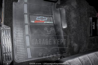 1987 Chevrolet R/V 10 Series