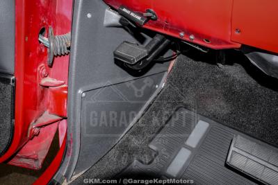 1987 Chevrolet R/V 10 Series