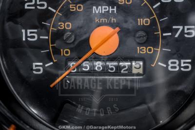 1987 Chevrolet R/V 10 Series