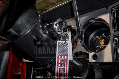 1987 Chevrolet R/V 10 Series