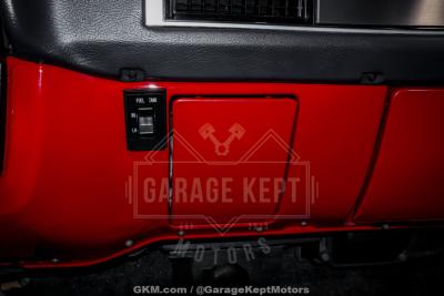 1987 Chevrolet R/V 10 Series