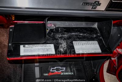 1987 Chevrolet R/V 10 Series