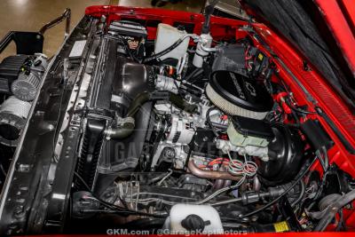 1987 Chevrolet R/V 10 Series