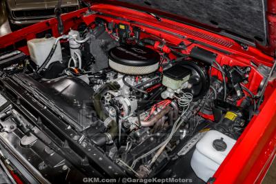 1987 Chevrolet R/V 10 Series