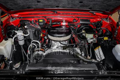 1987 Chevrolet R/V 10 Series