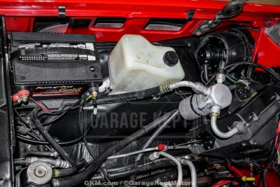 1987 Chevrolet R/V 10 Series
