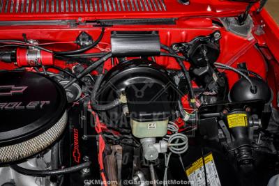 1987 Chevrolet R/V 10 Series