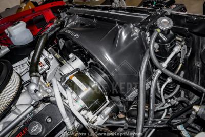 1987 Chevrolet R/V 10 Series