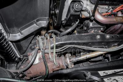 1987 Chevrolet R/V 10 Series