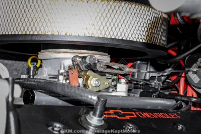 1987 Chevrolet R/V 10 Series