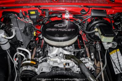 1987 Chevrolet R/V 10 Series