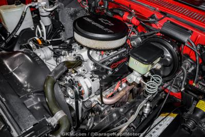 1987 Chevrolet R/V 10 Series
